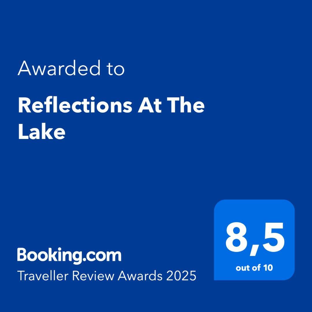 Reflections At The